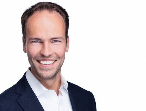 Zakelijk portret