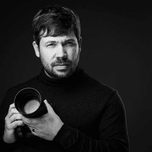 Business Headshots/Portraits