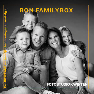 Bon FamilyBox